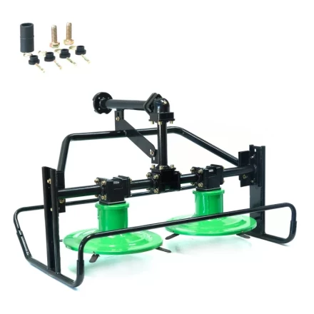 Косилка роторная Aurora GRASS 1050 купить в Губкинске