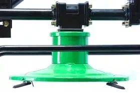 Косилка роторная Aurora GRASS 1050 купить в Губкинске