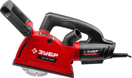 Штроборез ЗШ-30-1200 Т серия МАСТЕР купить в Губкинске