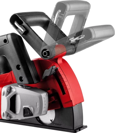 Штроборез ЗШ-30-1200 Т серия МАСТЕР купить в Губкинске