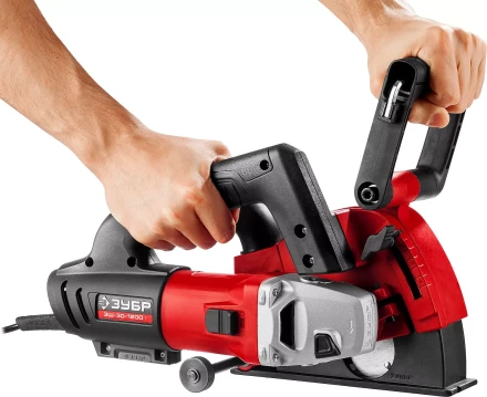 Штроборез ЗШ-30-1200 Т серия МАСТЕР купить в Губкинске