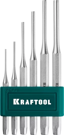 Наборы зубил и кернеров GRAND 21075-H6 купить в Губкинске