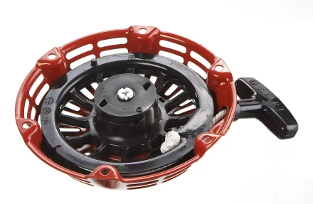 Стартер в сборе N000-017-209 купить в Губкинске