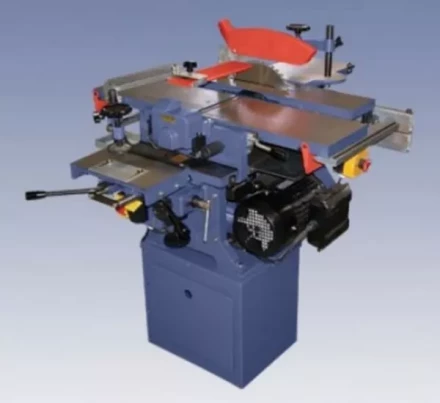 Станок универсальный Кратон WM-Multi-1.5 4 01 03 001 купить в Губкинске