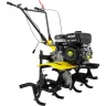Мотоблок HUTER MK-1000P купить в Губкинске