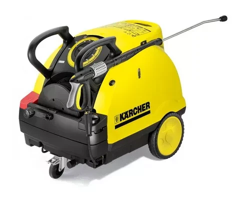 Мойка высокого давления Karcher HDS 798 C ECO (Мойка Керхер HDS 798 C ECO) купить в Губкинске