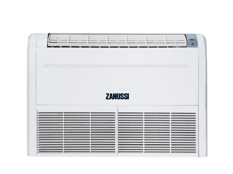 Внутренний блок ZANUSSI ZACU-48H/MI/N1 сплит системы, напольно-потолочного типа купить в Губкинске