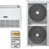 Внутренний блок ZANUSSI ZACU-48H/MI/N1 сплит системы, напольно-потолочного типа купить в Губкинске