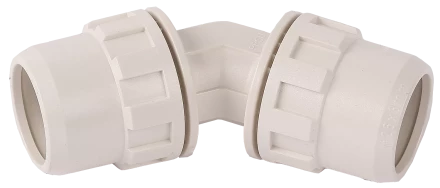 Соединители угловые 45 штуцер с гайкой-штуцер с гайкой Преимущества купить в Губкинске