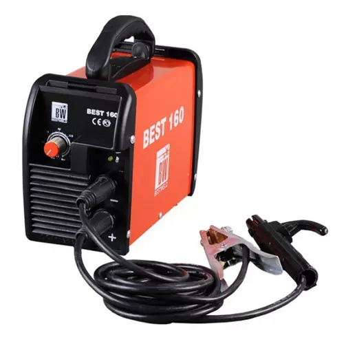 Сварочный инвертор BestWeld BEST 160 купить в Губкинске
