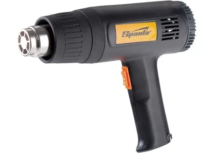 Фен строительный Sparta 94812 купить в Губкинске