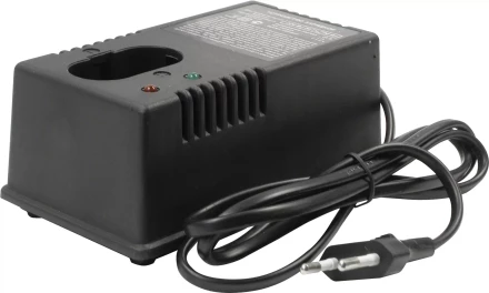 Зарядное устройство для дрели-шуруповертов Кратон CD-18 Li Ion PRO 3 11 03 017 купить в Губкинске