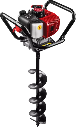 Мотобур (бензобур) со шнеком МБ1-200 Н серия МАСТЕР купить в Губкинске