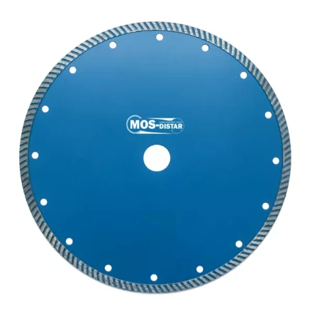 Диск алмазный по бетону Turbo Extra Econom MOS-DISTAR 300*2,8*7*25,4 mm купить в Губкинске