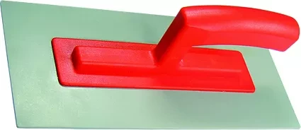 Гладилка пластиковая 280 х 130 мм  MATRIX 86721 купить в Губкинске