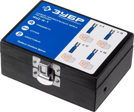 Наборы профильных фрез по дереву серия ПРОФЕССИОНАЛ купить в Губкинске