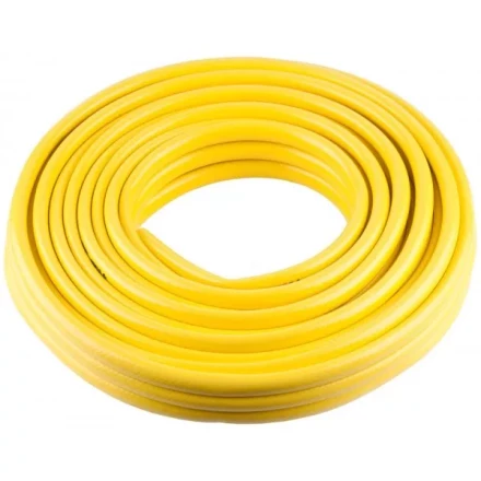 Шланг ЗУБР &quot;МАСТЕР&quot; поливочный, 25атм, армированный, 3-х слойный, 3/4&quot;x15м 40313-3/4-15 купить в Губкинске