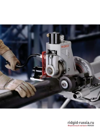 Желобонакатчик с комплектом для монтажа на каретку модели  535 на 2–12  48387 купить в Губкинске