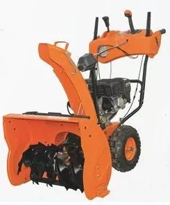 Снегоуборщик бензиновый Кратон GSB-6.5SV-EL 5 08 01 009 купить в Губкинске