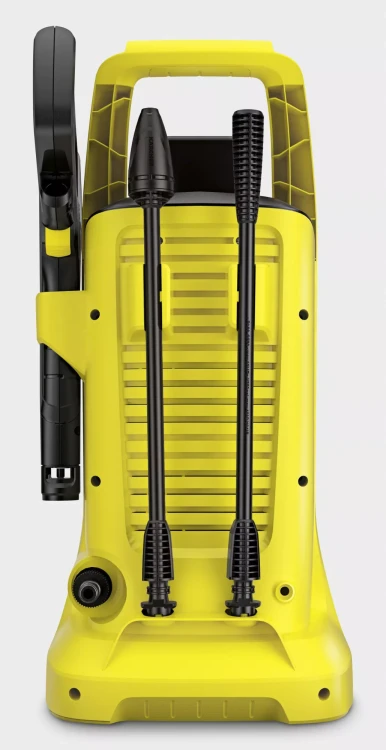 Аккумуляторная мойка высокого давления KARCHER K 2 Battery Set купить в Губкинске