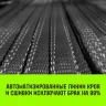 Трос буксировочный для автомобиля HITCH REGULAR 5т 4м 50мм крюк-крюк (SZ088747) купить в Губкинске