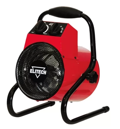 Тепловая пушка электрическая Elitech ТП 2 ЕКМ купить в Губкинске