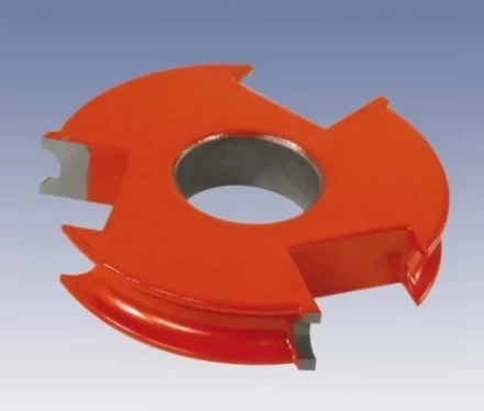 Фреза станочная профильная Кратон (1 09 07 023) 1 09 07 023 купить в Губкинске