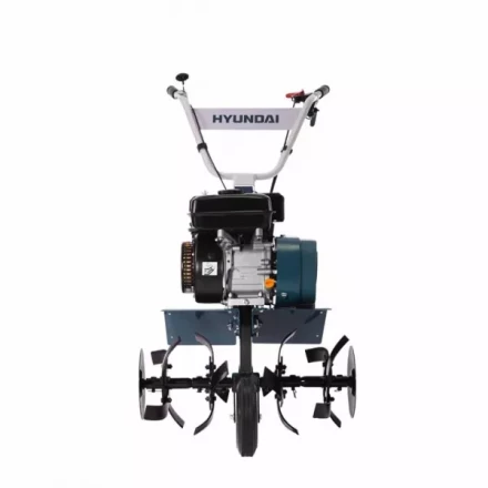 Бензиновый Культиватор Hyundai T 800 купить в Губкинске
