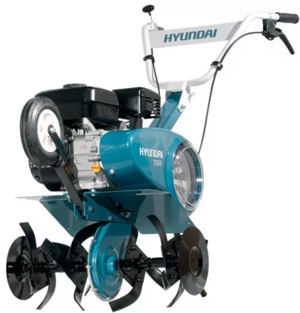Бензиновый Культиватор Hyundai T 800 купить в Губкинске