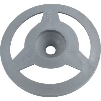 Шайба &quot;Рондоль&quot; для утеплителя, 250 шт Сибртех 46029 купить в Губкинске