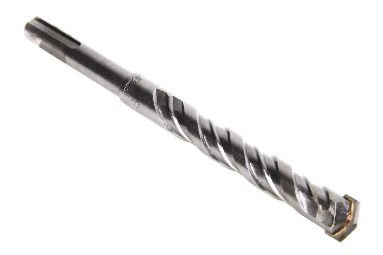 Бур HAMMER Ф14х160мм SDS Plus (201-129) купить в Губкинске