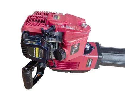 Бензиновый отбойный молоток Vektor JH(G) 55 купить в Губкинске