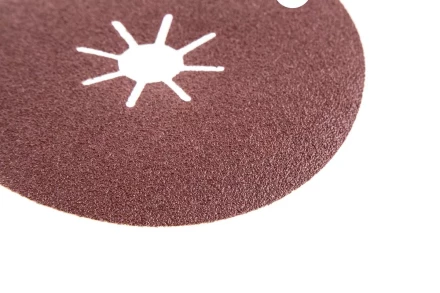 Круг фибровый HAMMER 243-015 купить в Губкинске