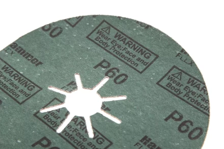 Круг фибровый HAMMER 243-015 купить в Губкинске