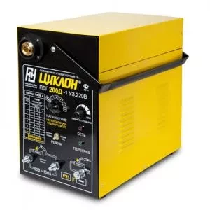 Сварочный полуавтомат Циклон ПДГ-200ДАВ купить в Губкинске