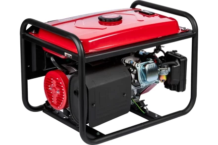 Бензогенератор Elitech СГБ 2500РМ купить в Губкинске