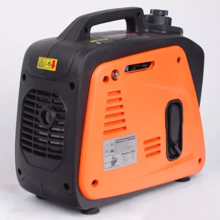 Бензогенератор инверторный PATRIOT 1000i купить в Губкинске