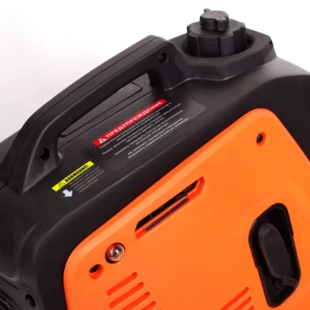 Бензогенератор инверторный PATRIOT 1000i купить в Губкинске