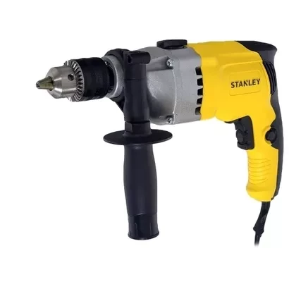 Дрель ударная Stanley STDH8013C купить в Губкинске
