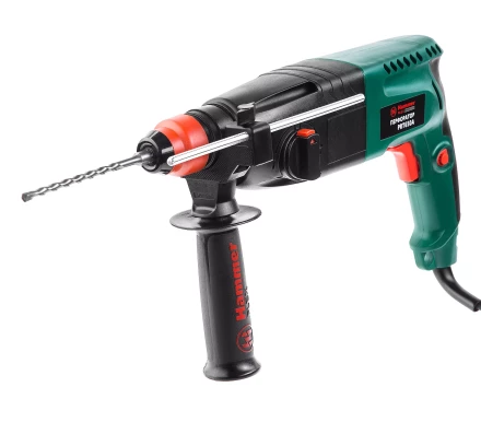 Перфоратор Hammer Flex PRT650A купить в Губкинске