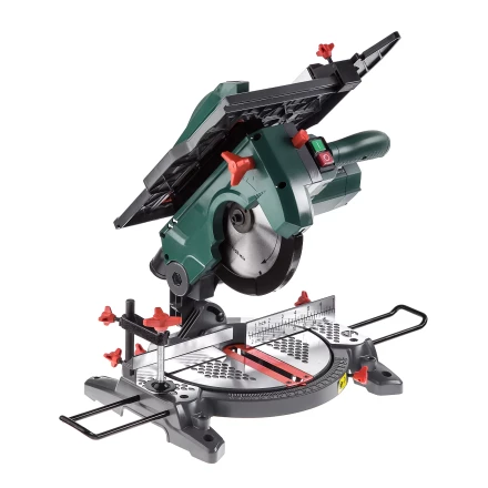 Пила торцовочная Hammer Flex STL1200/210C купить в Губкинске