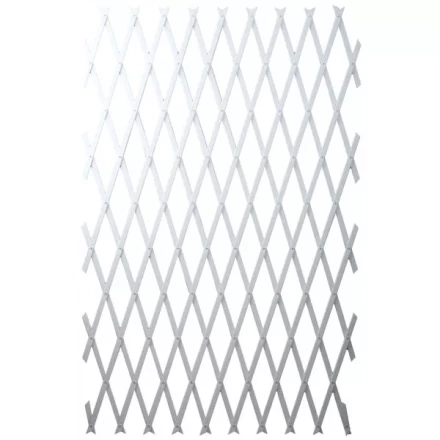 Ограда садовая RACO белая, 50 х 150см 42359-54201W купить в Губкинске