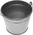 Ведро оцинкованное для непищевых продуктов, 5 л 39300-05 купить в Губкинске
