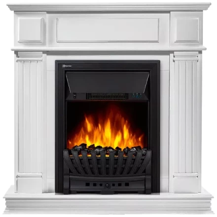 Портал Piazza Classic белый купить в Губкинске