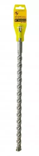 Бур SDS+  ф20х250/310 усиленный  10/50 10940 купить в Губкинске