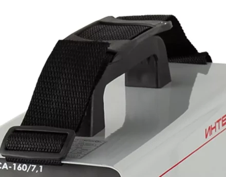 Инверторный аппарат электродуговой сварки ИСА-160/7,1 ММА 259.1.0.00 ИНТЕРСКОЛ купить в Губкинске