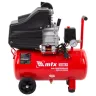 Компрессор воздушный MTX 58003, DC1500L/24, 1,5 кВт, 24 л, 210 л/мин купить в Губкинске