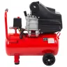 Компрессор воздушный MTX 58003, DC1500L/24, 1,5 кВт, 24 л, 210 л/мин купить в Губкинске