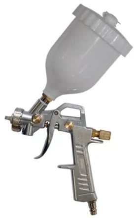 Краскораспылитель BASIC G600/1,5 HP FUBAG купить в Губкинске