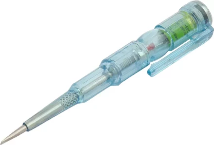 Тестер напряжения 70–250 В  многофункциональный SPARTA 130905 купить в Губкинске